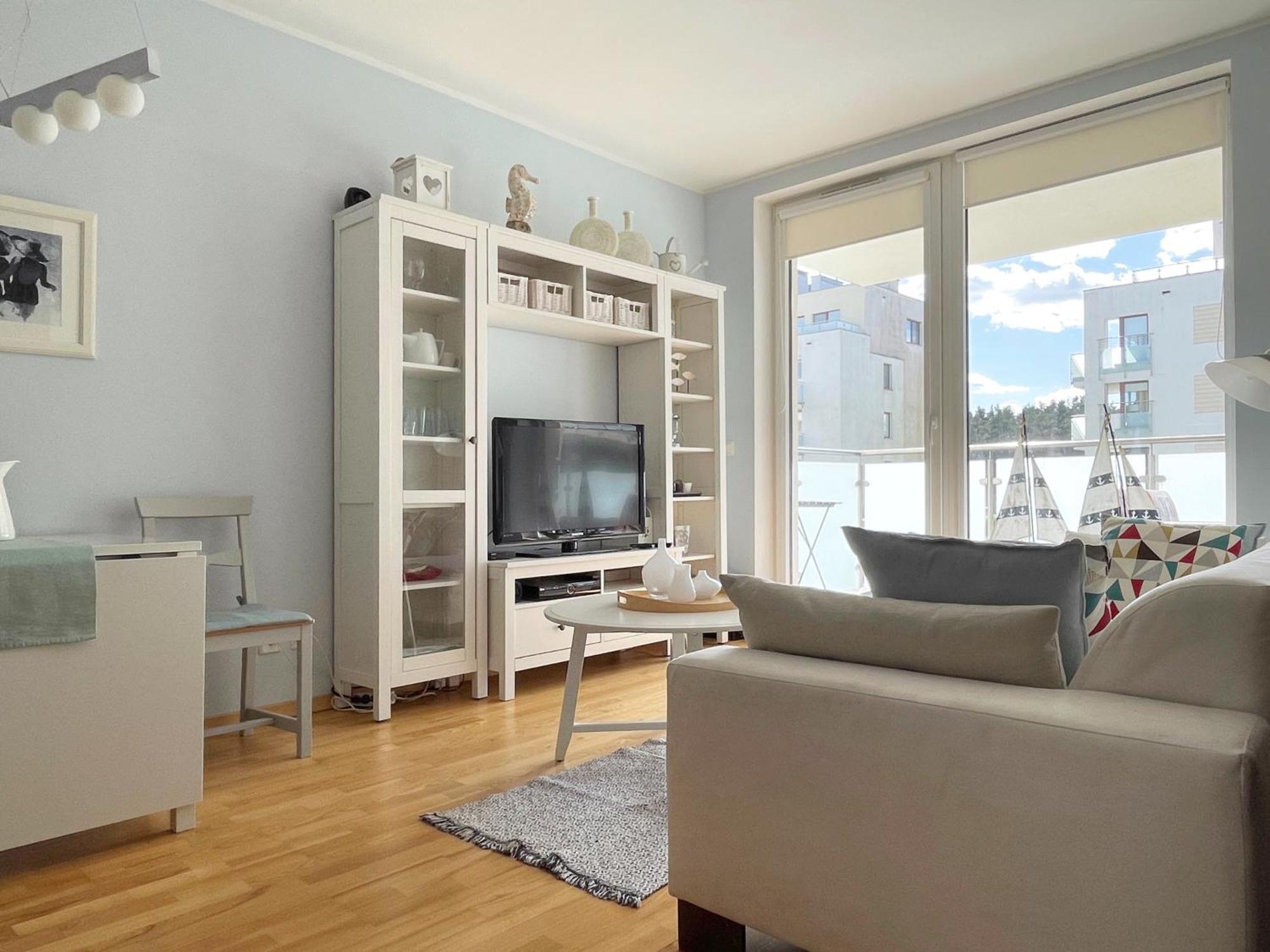 Apartment Platinum Misdroy Exterior foto